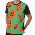 Jack-o-patch by Eloisa Roper