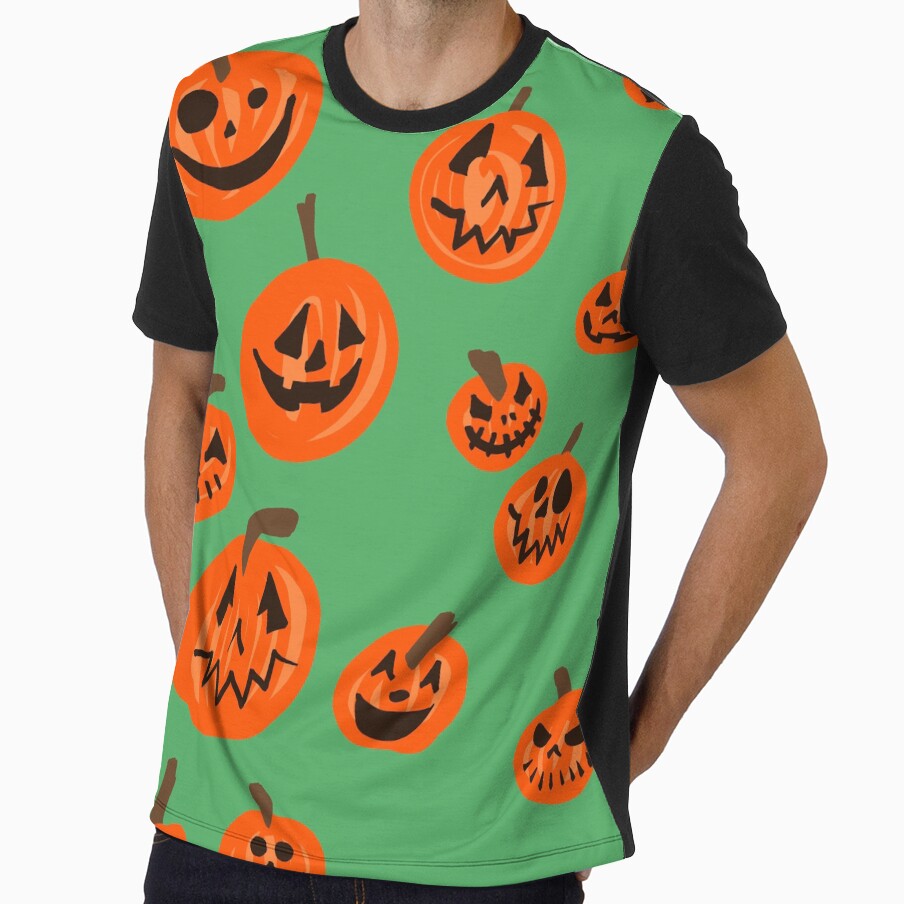 Jack-o-patch by Eloisa Roper