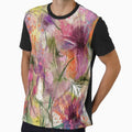 A Mirage of Wildflowers by FeralLaFemme
