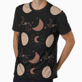 Moon  aesthetic   boho style by Artystico  ⭐⭐⭐⭐⭐