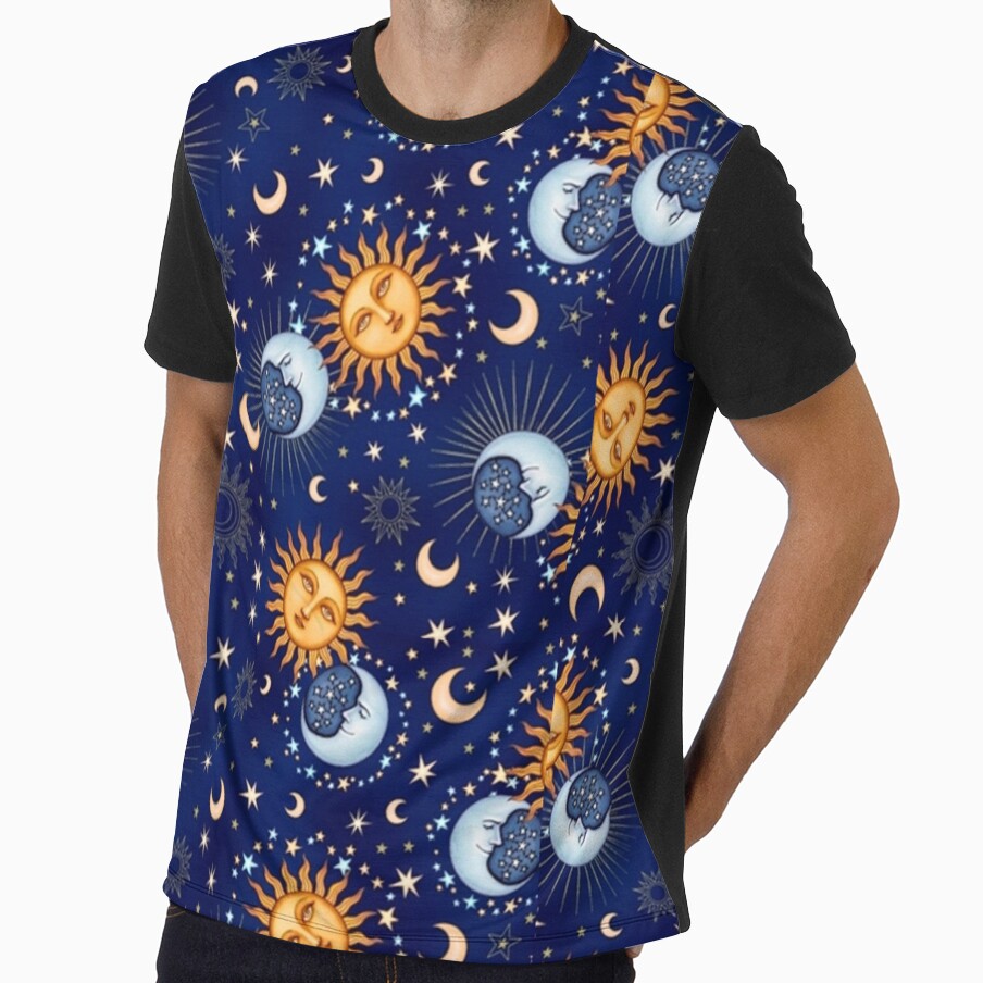 Celestial by LWDstudio