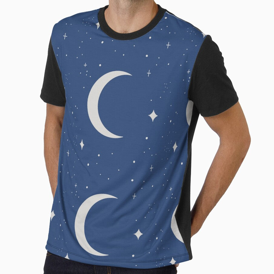 Moon pattern by Ginger-ginseng