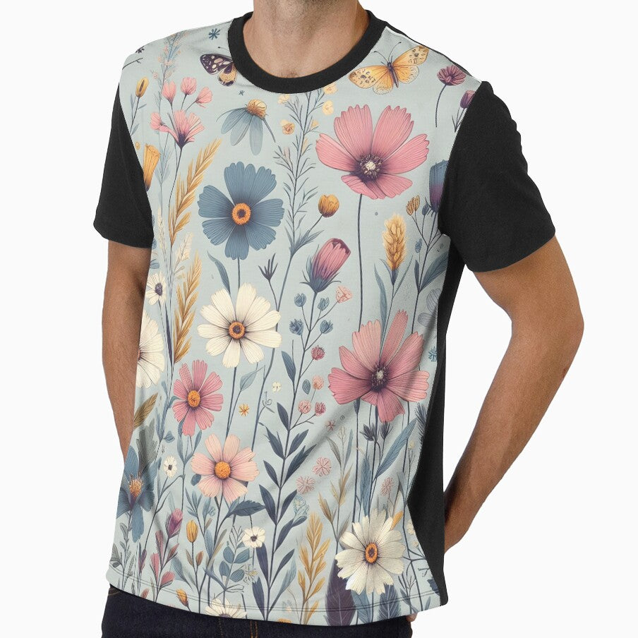 wildflowers by gkhanco