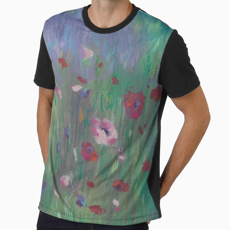 Wildflower Dreams in Pastel by my-wishlist
