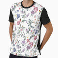 Floral Romance by Fairymeshop