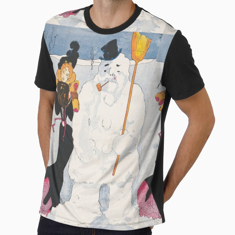 SNOW STYLE by THE GOOD FIND