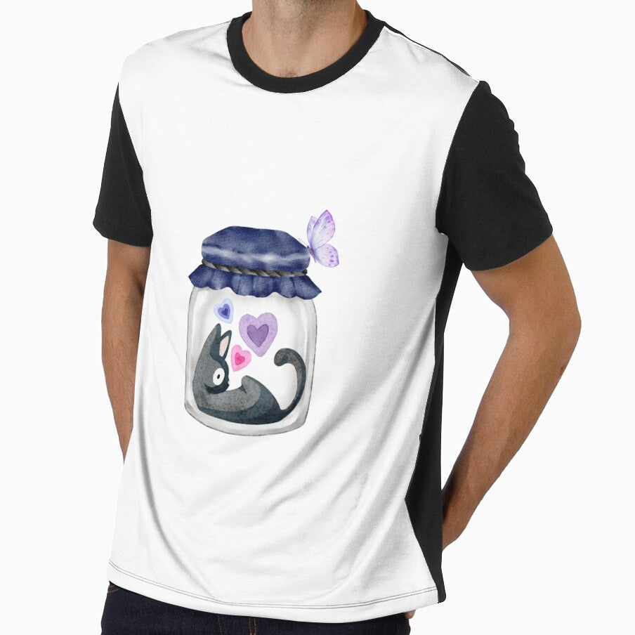 Black Cat Halloween Merch & Gifts for Sale by Playful Strokes pom@pom