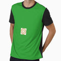 Triskelion - Celtic Lucky Charm by AkiraArt