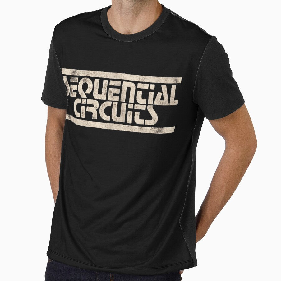 Sequential Circuits by HSOC