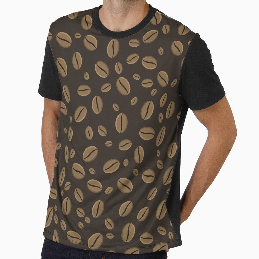 The coffee pattern by Graphicore
