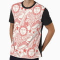 into the wild coral by scrummy