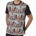 Judgement Tarot Card Rider Waite Smith by FineArtShirts