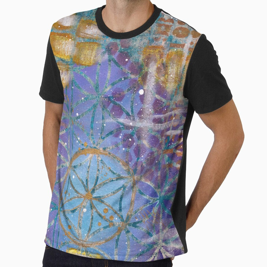 Seed Layers 3 by He3art