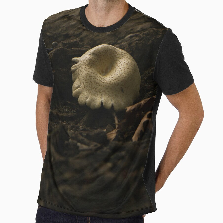 mushroom by laura-S