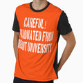 Reddit University Meme | Midwit Careful I graduated from Reddit by Based History