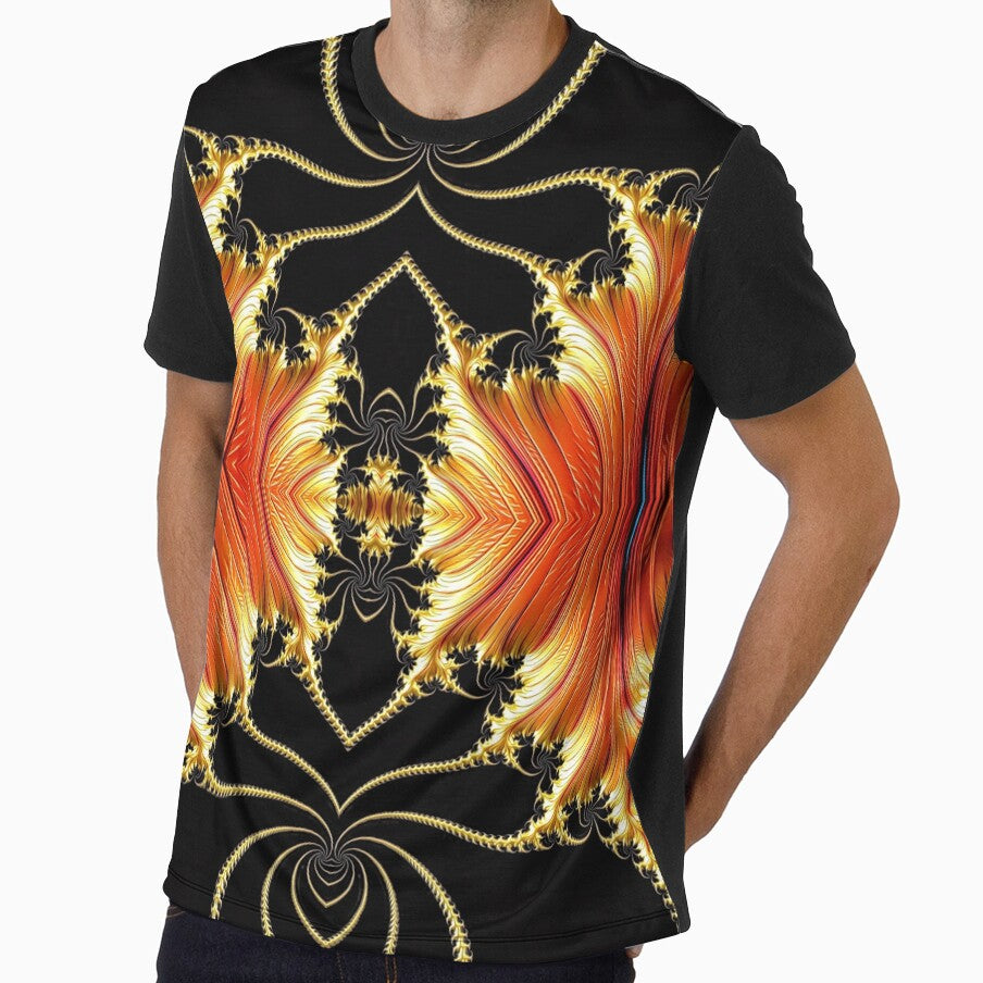 Cinnamon Spice Black Velvet by RitaMaye