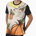 Pumpkin Patch by bloomingvine