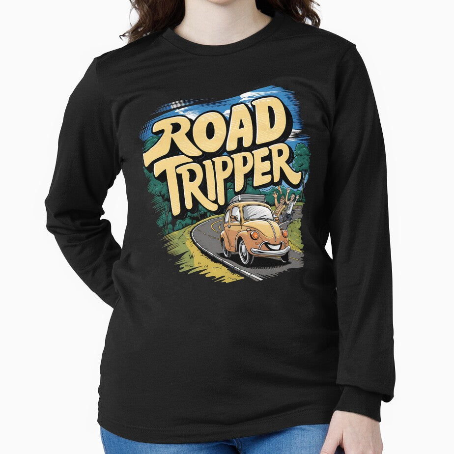 Road Tripper by JansenGS