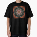 Peyote Mandala 2 by angeldecuir