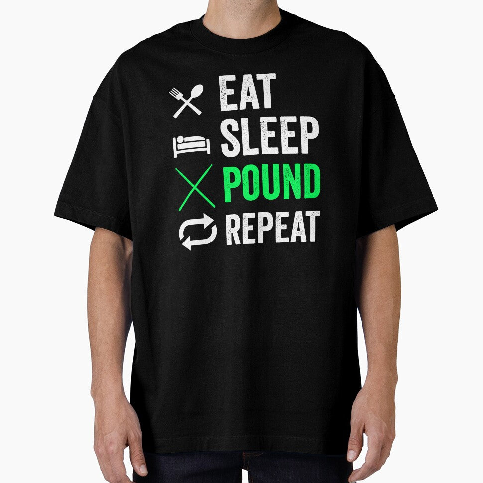 Pound Fitness by JosAwestuff