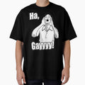 Ha, Gay senor chang by Aclothing