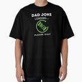 DAD JOKE LOADING PLEASE WAIT 3 by TThousand