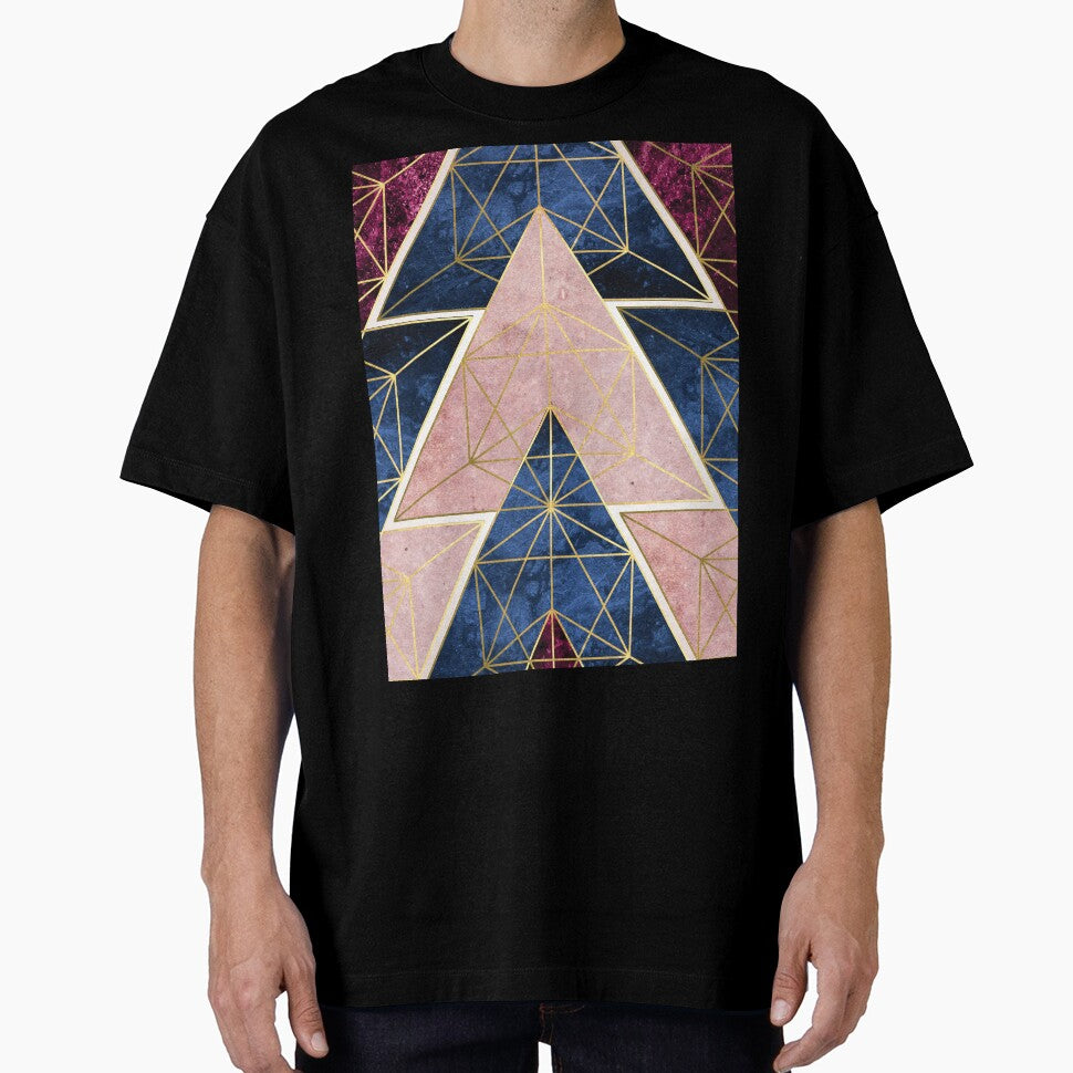 Geometric Excellence by UrbanEpiphany