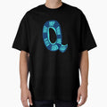Initial Monogram Q by Rajeev  Singh