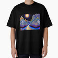 Fractals by M-Y-A-R-T-