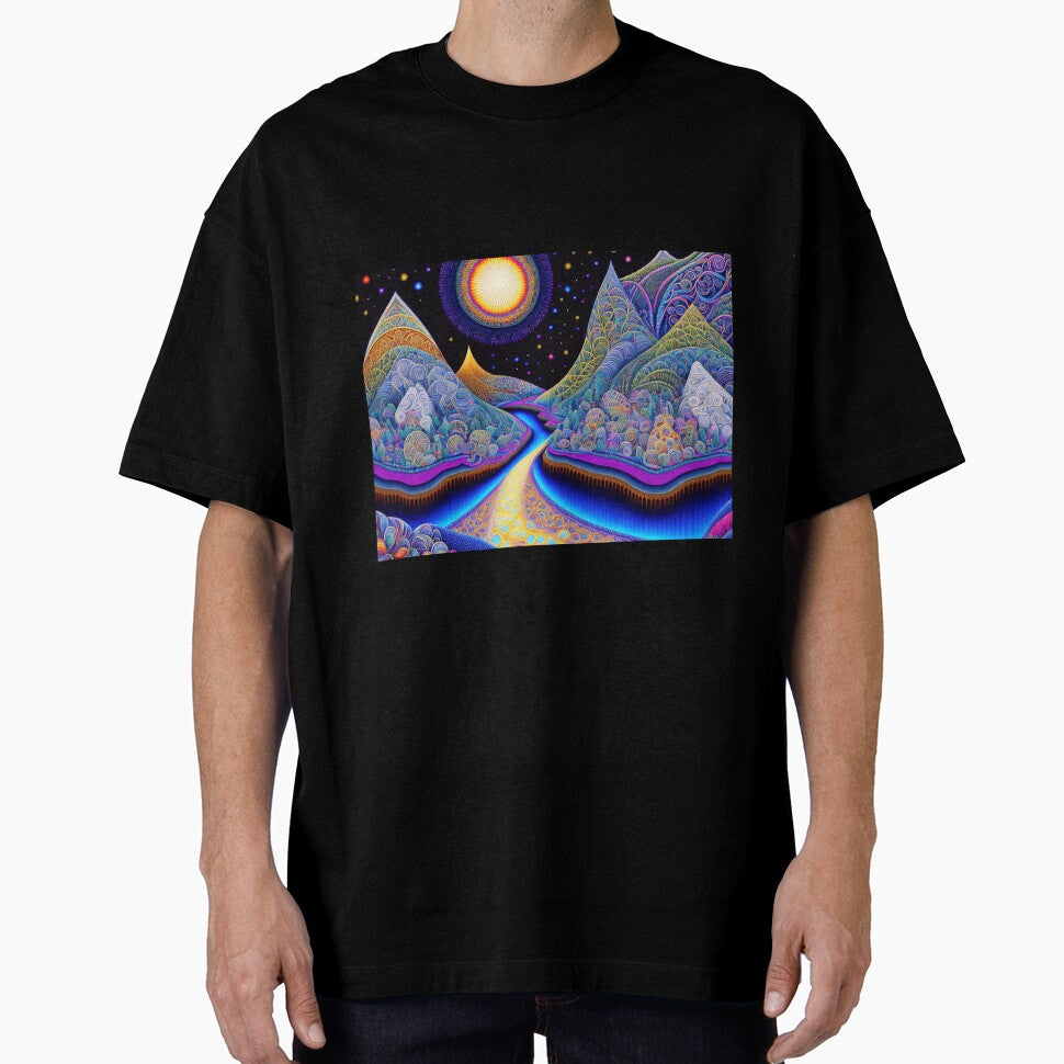 Fractals by M-Y-A-R-T-