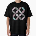 Geometry pastel pattern by AnahisRose