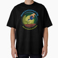 World Environment Day T-Shirt | #GenerationRestoration Eco-Friendly Tee by legendaryskins