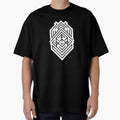 Geometric symbol by The Lines