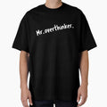 Mr overthinker by 23mangoes
