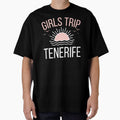 Girls trip Tenerife by BritishDelights