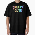Creepy Cute by wonderweird