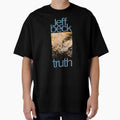 Jeff Beck Truth Classic by GladnessPrints