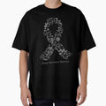 Sleep Disorders Warrior - Sleep Disorders Ribbon Strong Hope Believe Fight Faith Brave by CansellBar