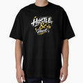 Hustle & Heart – Power in Motion by ForeverPrintsOK