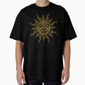 Vintage Sun by iconikit