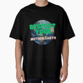 Respect your Mother Earth by goldenbrown09