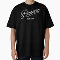 Prosecco Please Funny Champagne Drinking Wine by Dressed For  Duty