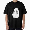 Fabulous- fab boo lous Halloween funny boo design by Tanuja  Sharma