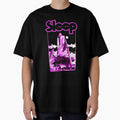 Stoner Metal Sleep Band by slavcefeeneyx