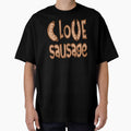 i love sausage by sednalafandy79