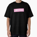#Unbothered Hashtag T-Shirt by DwishOriginals