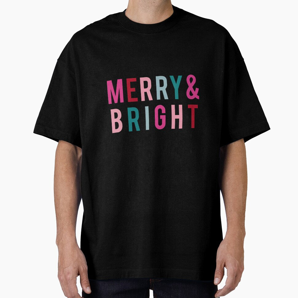 Merry & Bright by Kristen Bedard