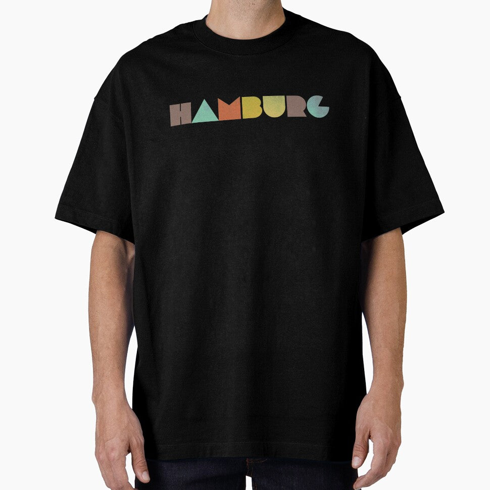Hamburg Vintage by designkitsch