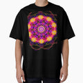 Boho aesthetic #18: bohemian pattern illustration premium design by truemoneyman