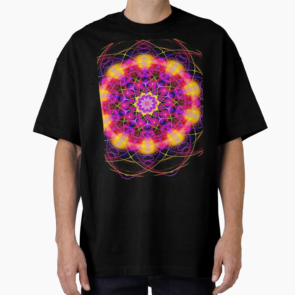 Boho aesthetic #18: bohemian pattern illustration premium design by truemoneyman